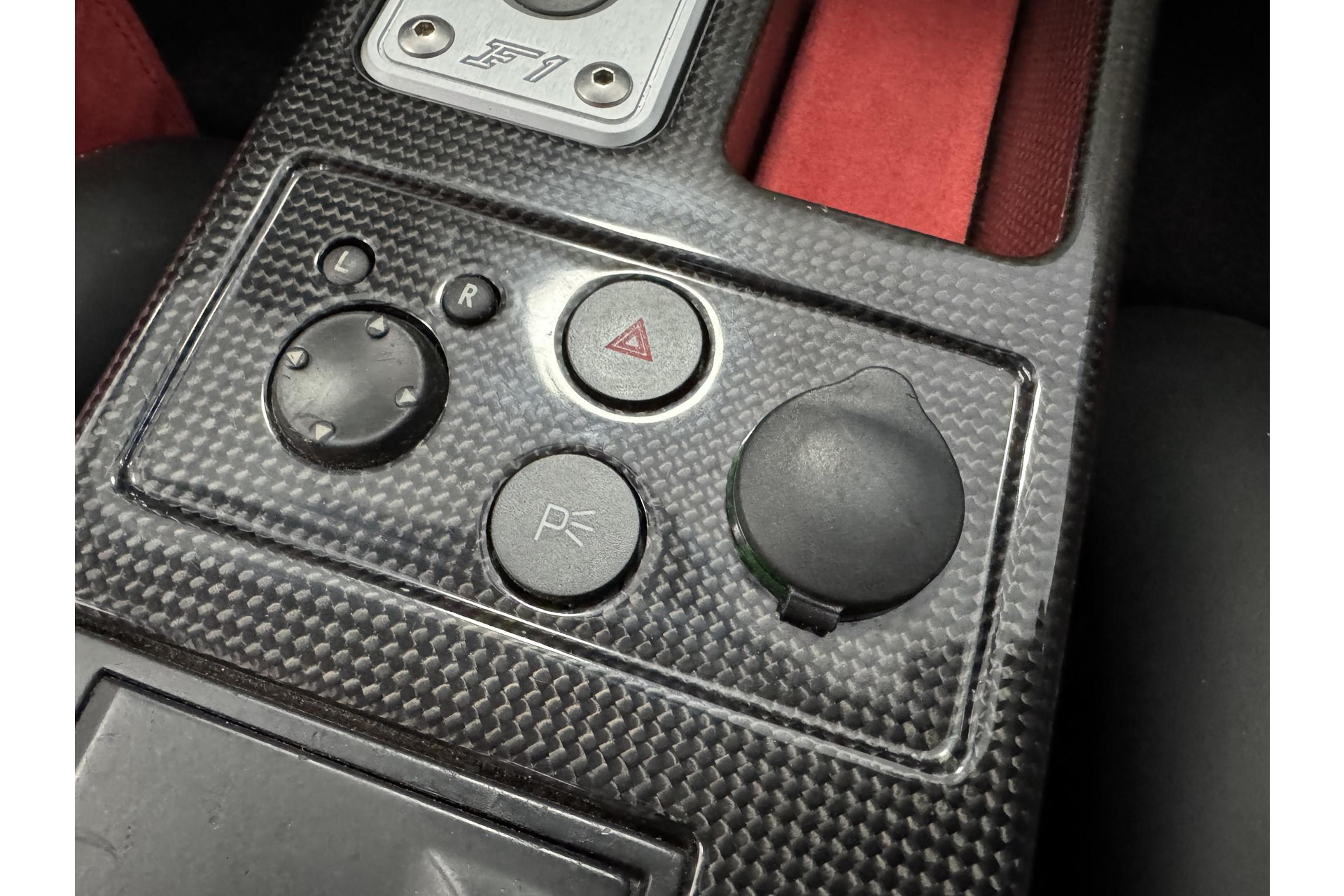 Ferrari F430 *TUBI*NOVITEC*FULL CARBON*CERAMIC*60YEARS EDITION*